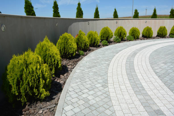 Best Permeable Paver Driveway  in Boulder, MT