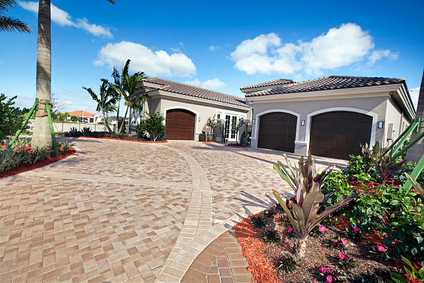 Best Concrete Paver Driveway  in Boulder, MT