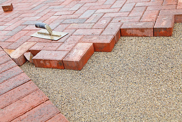 Best Residential Driveway Paver Services  in Boulder, MT